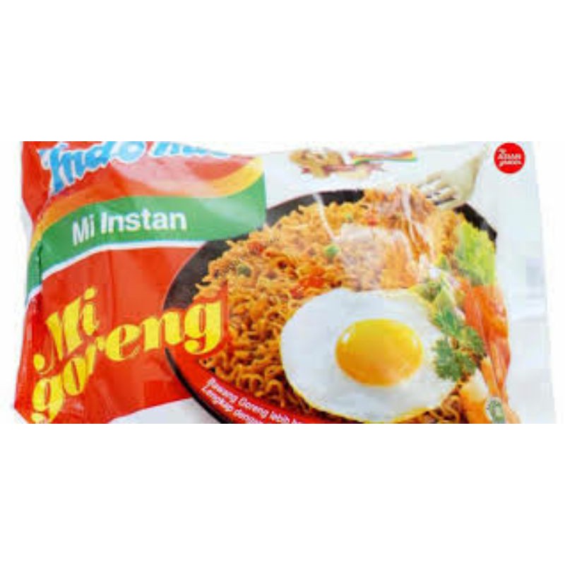 Jual mie indomie goreng | Shopee Indonesia