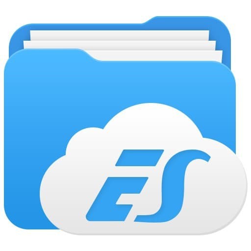 Jual ES File Explorer Android Pro Tanpa Iklan Aplikasi File Manager