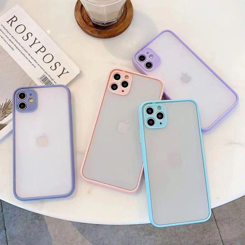 Jual CASE FUZE AERO HYBRID IPHONE | Shopee Indonesia