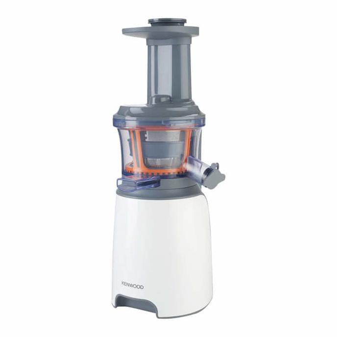 Jual KENWOOD PURE JUICE SLOW JUICER JMP600WH (GARANSI RESMI & ORIGINAL