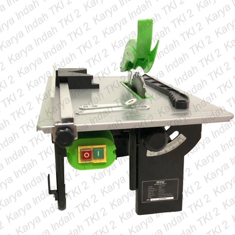 Jual table saw ryu rts 8 | Shopee Indonesia