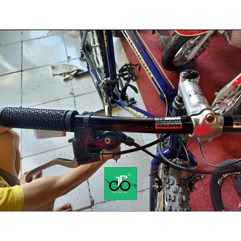 値下げ】TREK ZX 7000 オールドMTB 綺麗（Jual Sepeda MTB 26