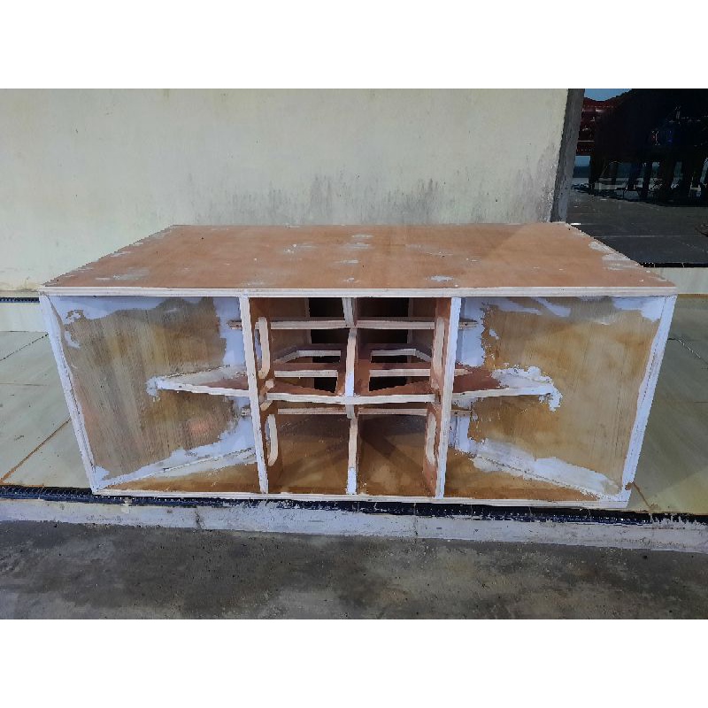 Jual box speaker CLA 12inch | Shopee Indonesia