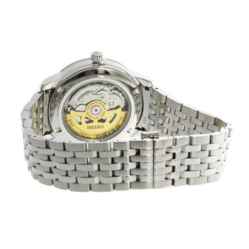 Seiko presage srp761j1 deals