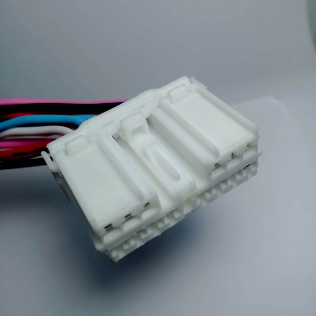 Jual Socket Soket Switch Power Window Proton Wira Lancer Evo 3 Evo3 GTI ...