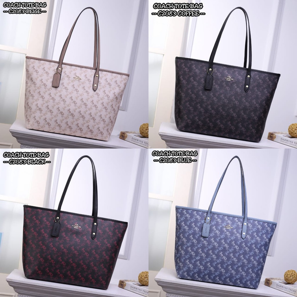 Jual Coach Multi Pochette - Kota Batam - Tya's_olshop