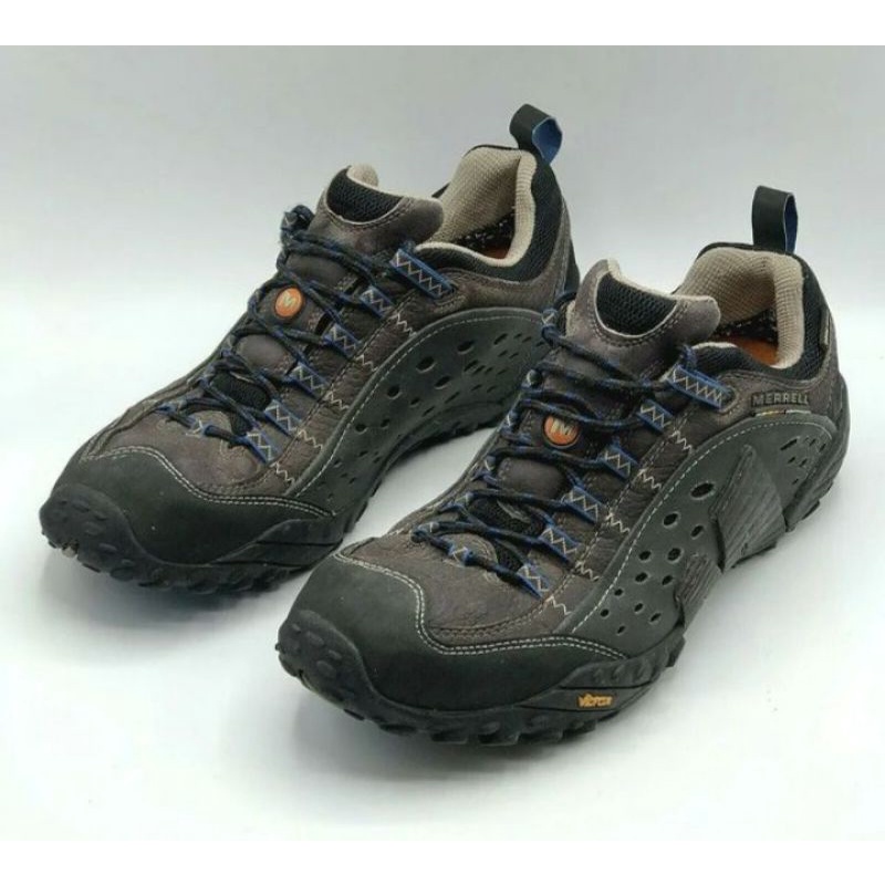 Jual preloved merrell intercept gtx Shopee Indonesia