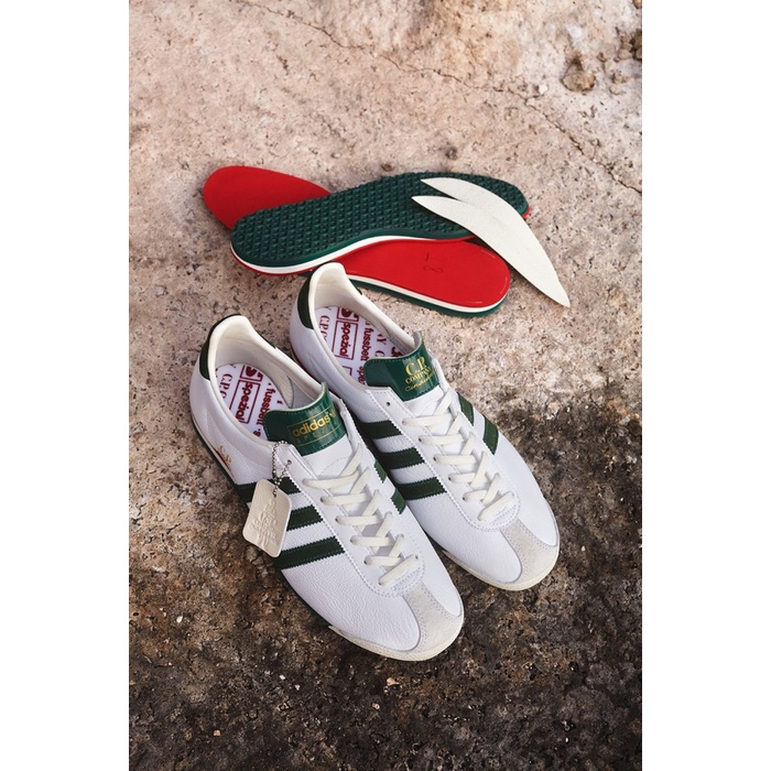 Jual ADIDAS X C.P. COMPANY ITALIA SPZL ORIGINAL GV7659 Shopee