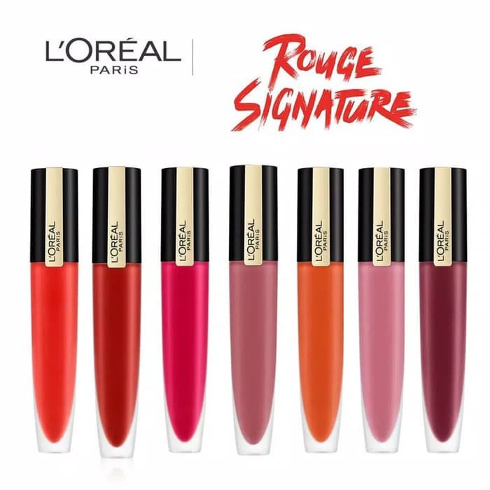 Loreal lip deals cream