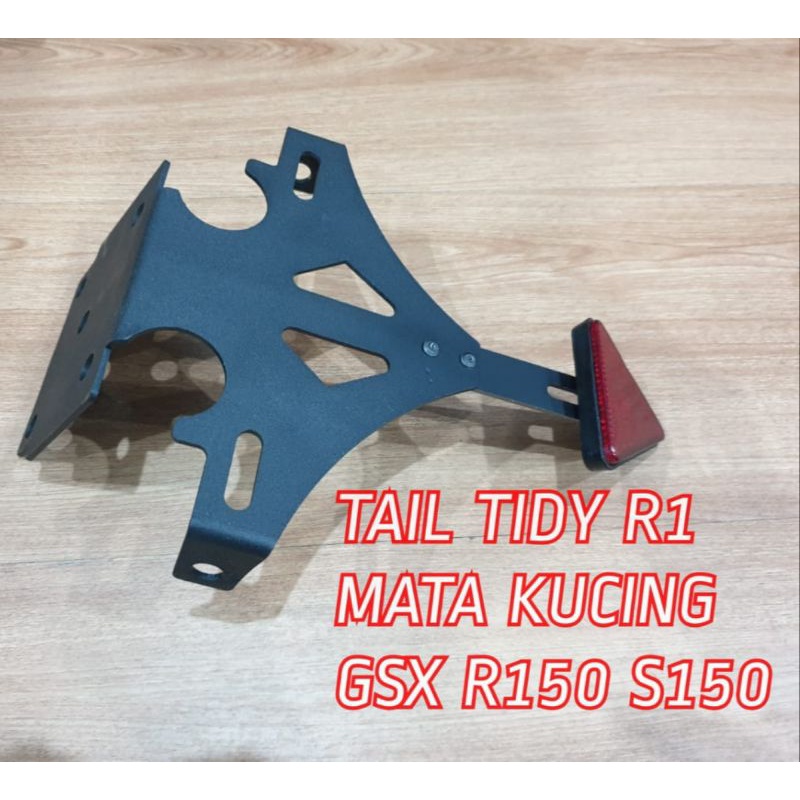 Jual Tailtidy Cbr Facelift K G K N R V V Vixion R New R V Gsx S R Spakbor