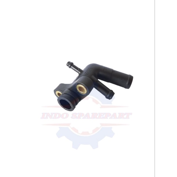 Jual sambungan join joint selang pipa radiator vario 125 - vario 150 ...