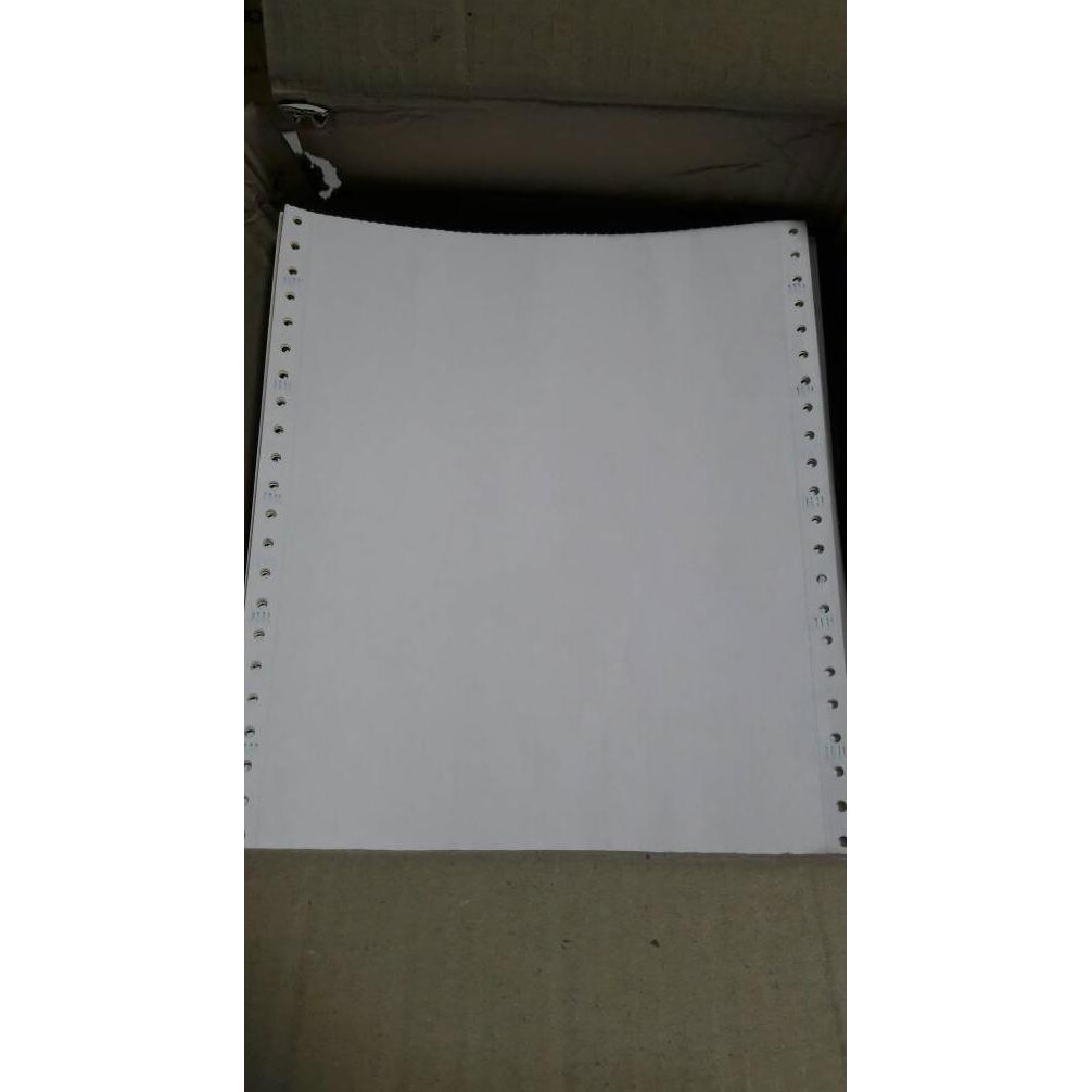 Jual Kertas Continuous Form Rangkap 3 | Shopee Indonesia