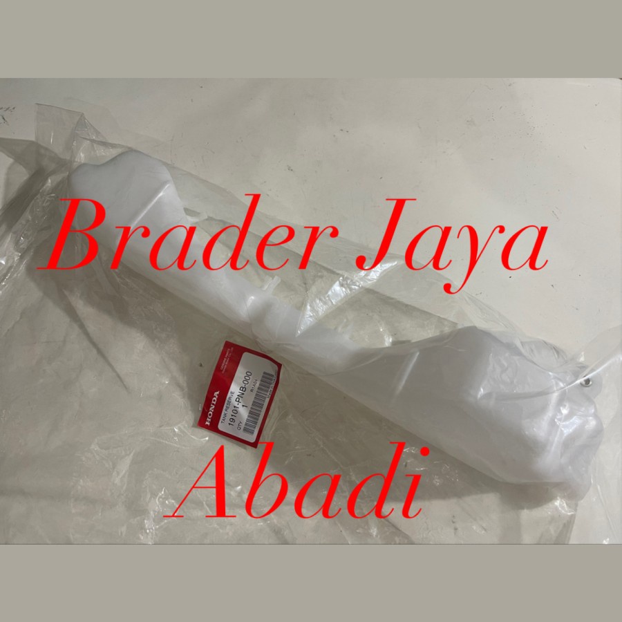 Jual Tabung Air Radiator Botol Cadangan Crv Gen Rd Rd Asli