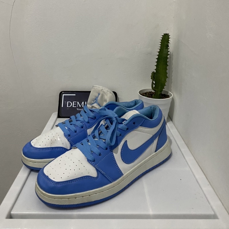 sepatu basket nike air jordan