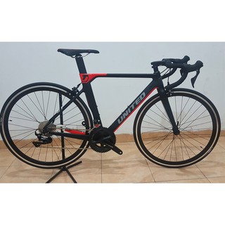 frame united stygma
