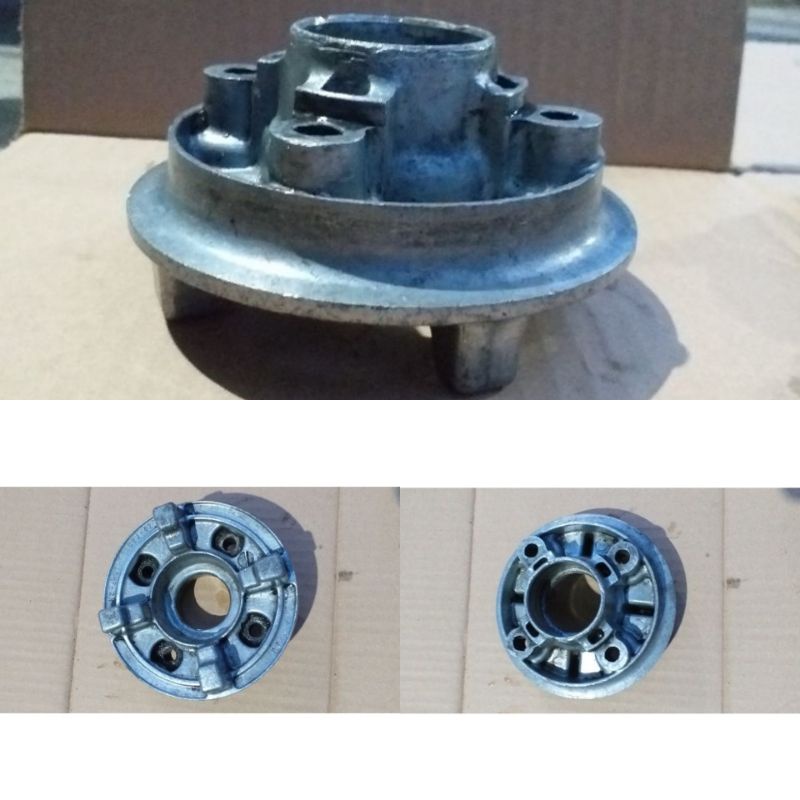 Jual Nap Gear Gir Yamaha Alfa/Jupiter Z/Vega R/Force 1/f1zR original