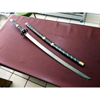 gambar pedang