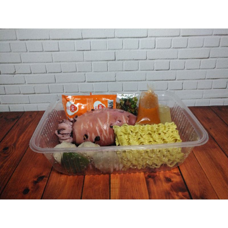 Jual Bakso Cumi kemasan Box | Shopee Indonesia