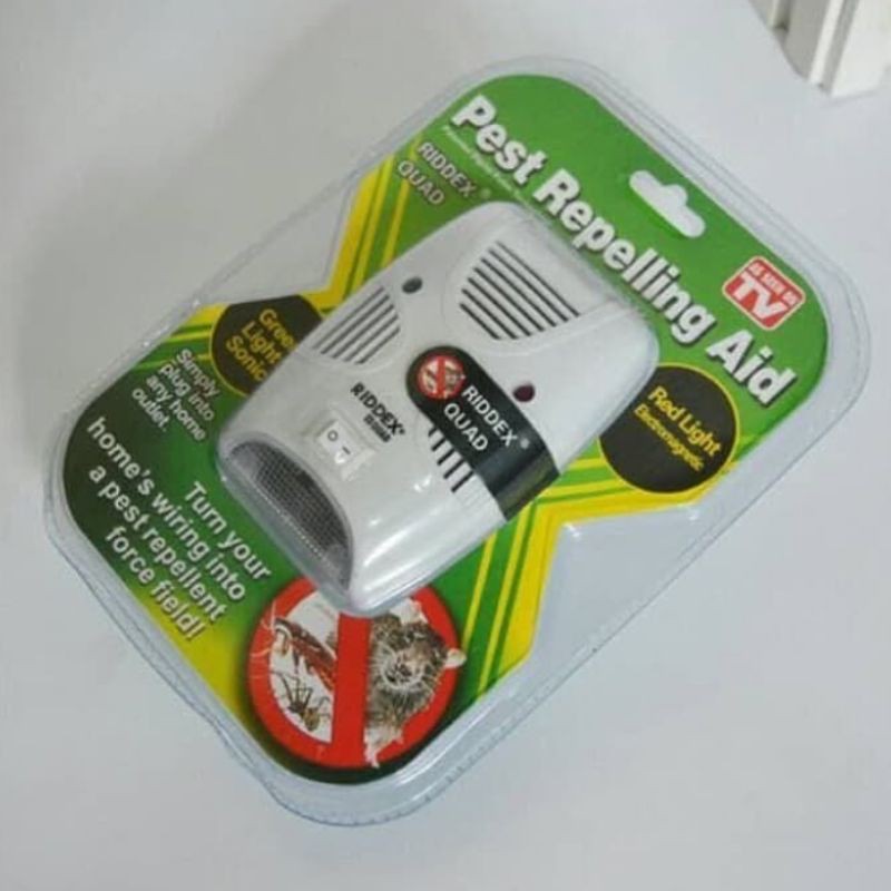 Jual Pest Repelling Aids | Shopee Indonesia