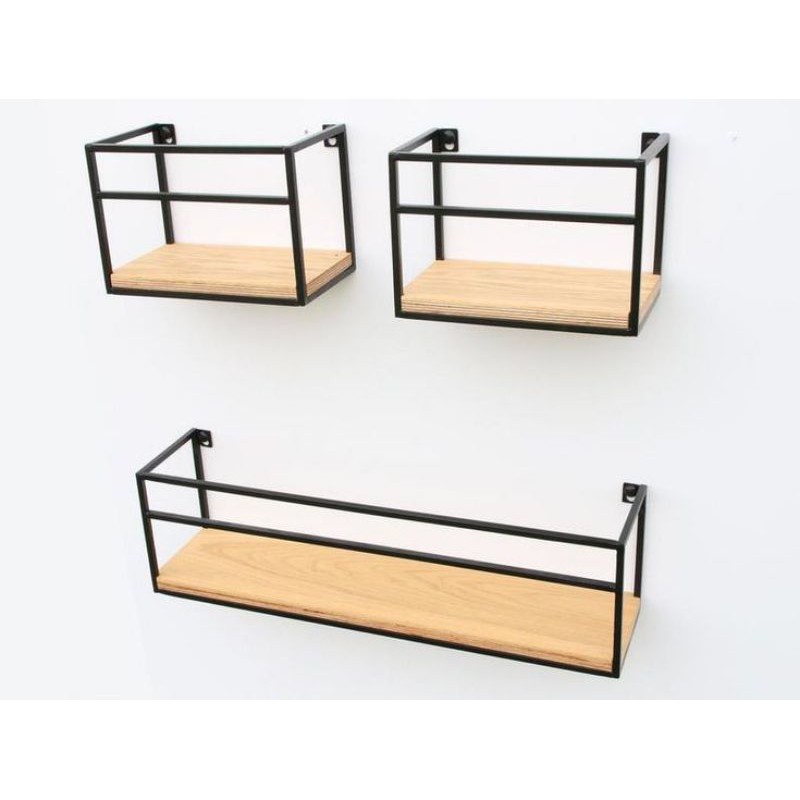 Jual rak dinding / rak minimalis kode 0399 | Shopee Indonesia