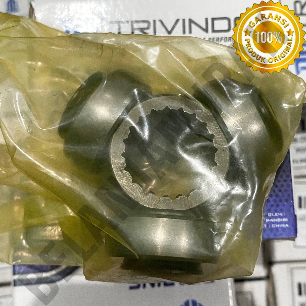 Jual Tripod / Bearing Kohel / Klahar Lahar laher Inner CV Joint As Roda Dalam Datsun Go 100