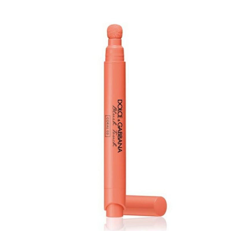 Jual DOLCE GABBANA BLUSH TOUCH CORAL 03 Shopee Indonesia