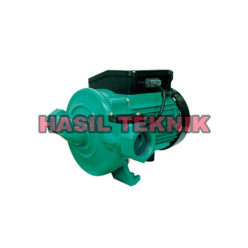 Jual Mesin Pompa Air Dorong Booster Pump Wilo PB-400EA - WILO PB 400 EA ...