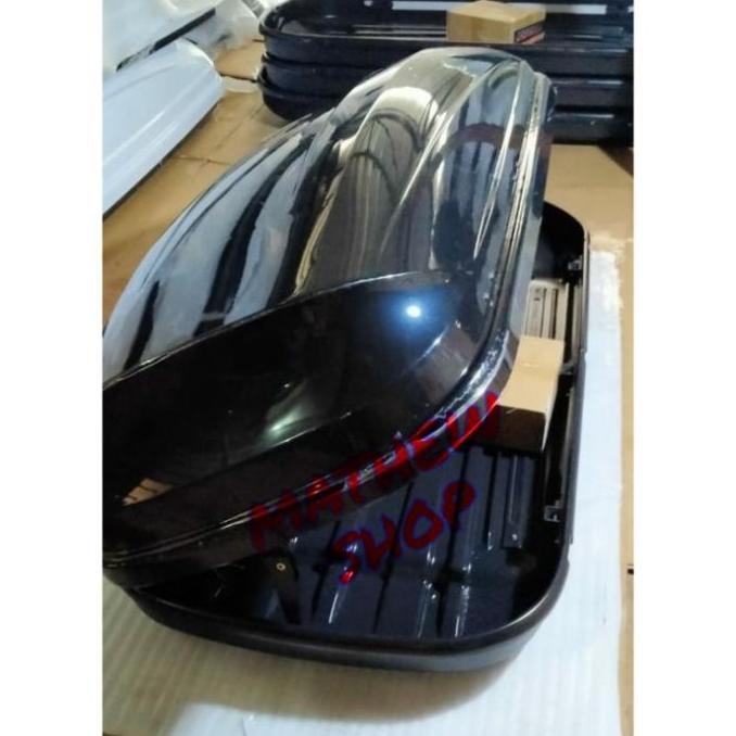 Jual Roofbox Mobil Premium Series Roof Box Mobil Box Atap Mobil Diskon ...