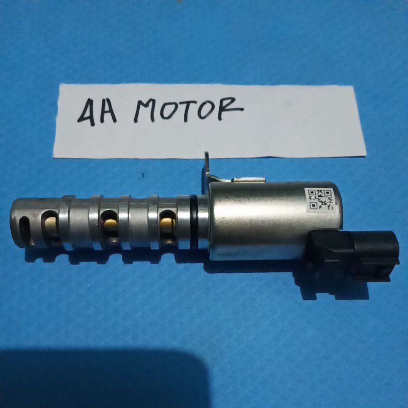Jual SENSOR VVTI OCV OLI SUZUKI ERTIGA Shopee Indonesia 