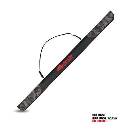 Jual FIRECAST ROD CASE 120 CM | Shopee Indonesia