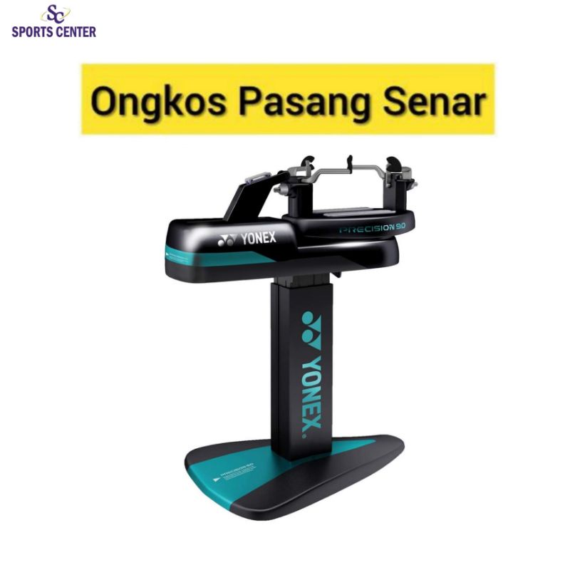 Jual Senar Raket Badminton Ongkos Pasang | Shopee Indonesia