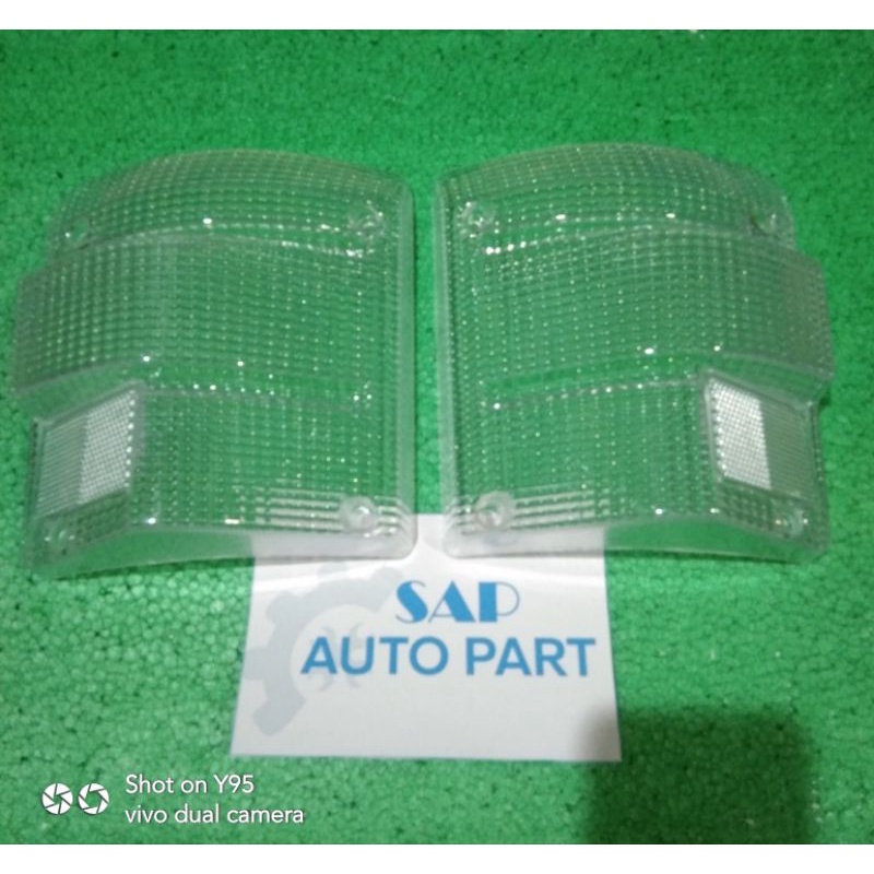 Jual MIKA SEN HINO HO7C HINO RANGER PUTIH HARGA SATUAN | Shopee Indonesia