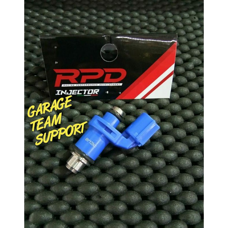 Jual INJECTOR INJEKTOR RPD untuk MIO M3 MIO 125 FINO FI MIO Z SOUL GT ...