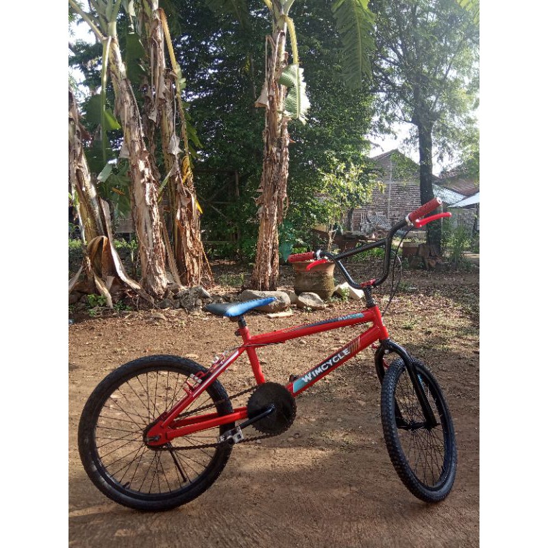 Jual Wim Cycle | Shopee Indonesia