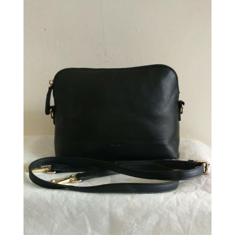 Jual Sling bag sonovi second Shopee Indonesia