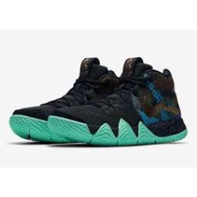 Jual Kyrie 4 black mamba Shopee Indonesia