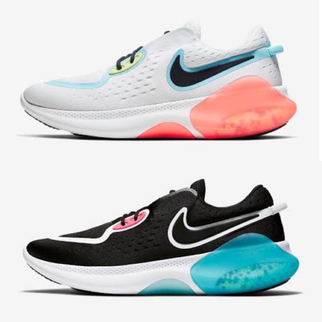 joyride triple black