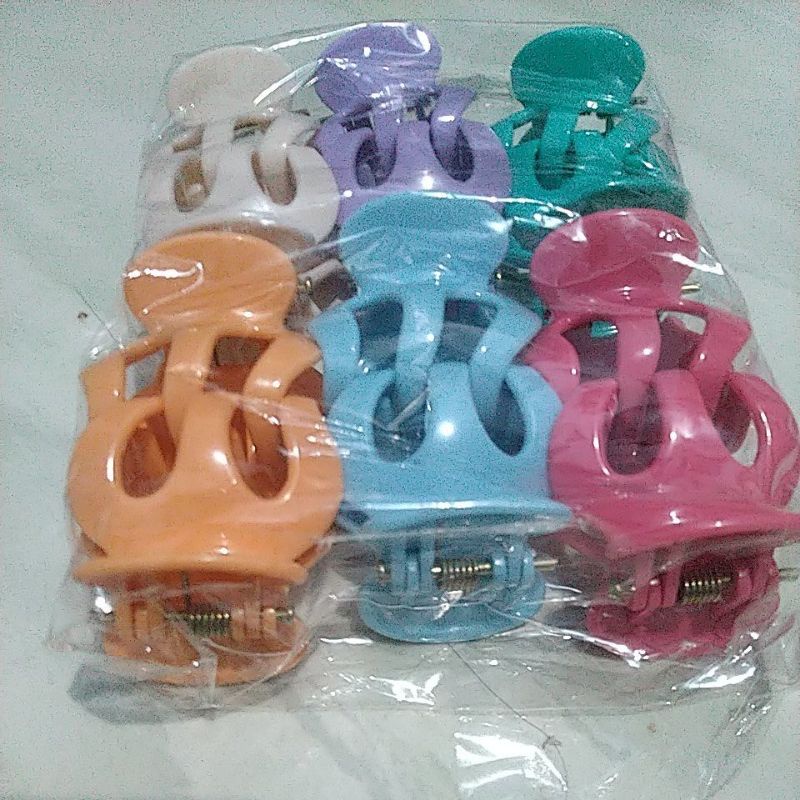 Jual JEDAI RAMBUT 3CM (PER 3 PCS) | Shopee Indonesia