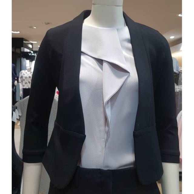 Cardinal Femme Blazer Elegan