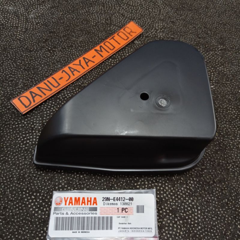 Jual FILTER RX KING ORIGINAL YAMAHA GENUINE PART | Shopee Indonesia