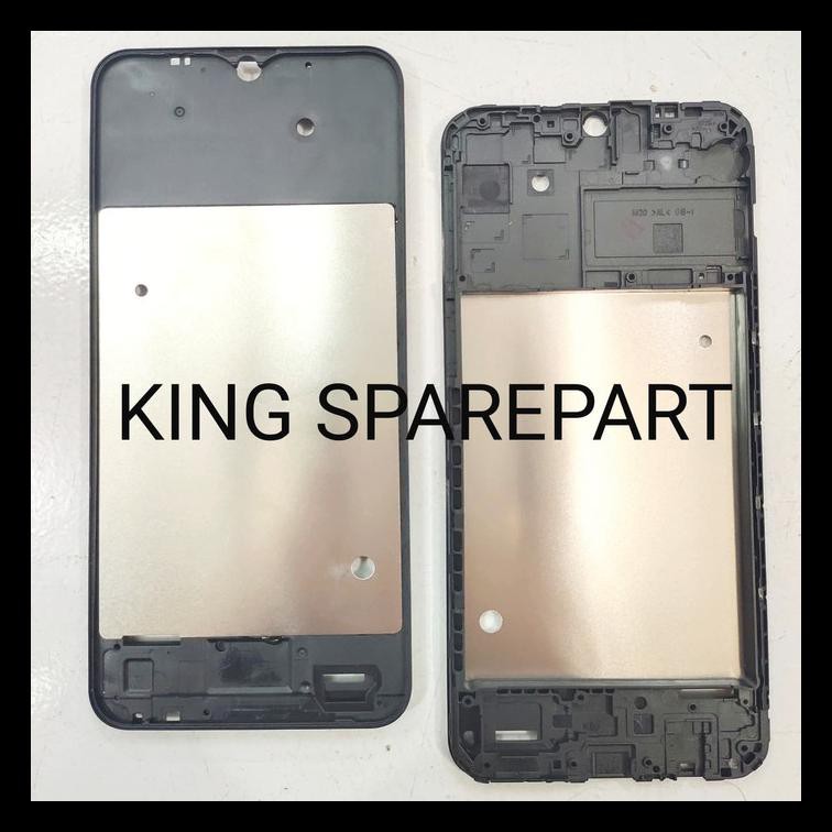 Jual GRATIS ONGKIR FRAME DUDUKAN LCD TULANG TENGAH SAMSUNG GALAXY M20 ...