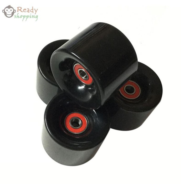 Jual Skateboard Wheels Cruiser Repair Spacers Longboard Attachment ReplRWE Shopee Indonesia