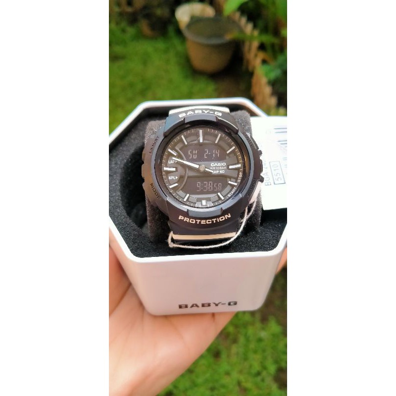 Casio baby g clearance 5510