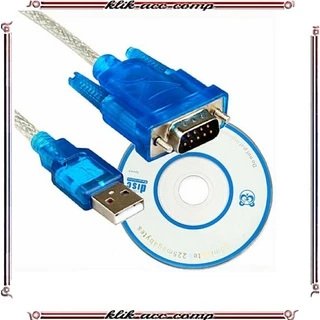 Конвертеры RS-232/422/485 в USB