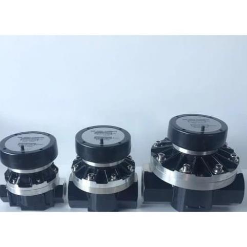Jual Oval Gear Flowmeter 2 Inch Ogm - 50 / Flow Meter Solar | Shopee ...