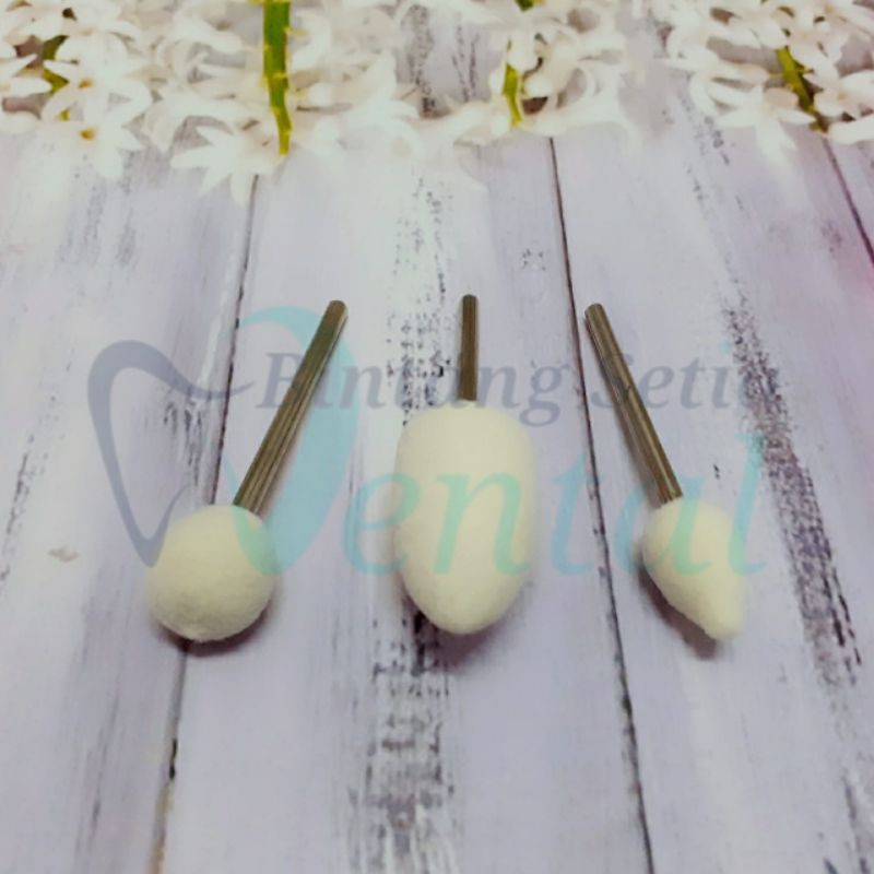 Jual Bur Velcone | Shopee Indonesia