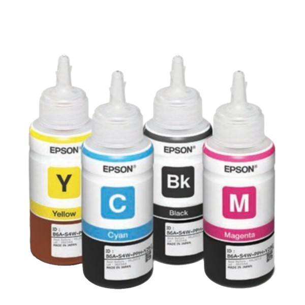 Epson Tinta T6642 - Cyan Original (C13T664200) (2)