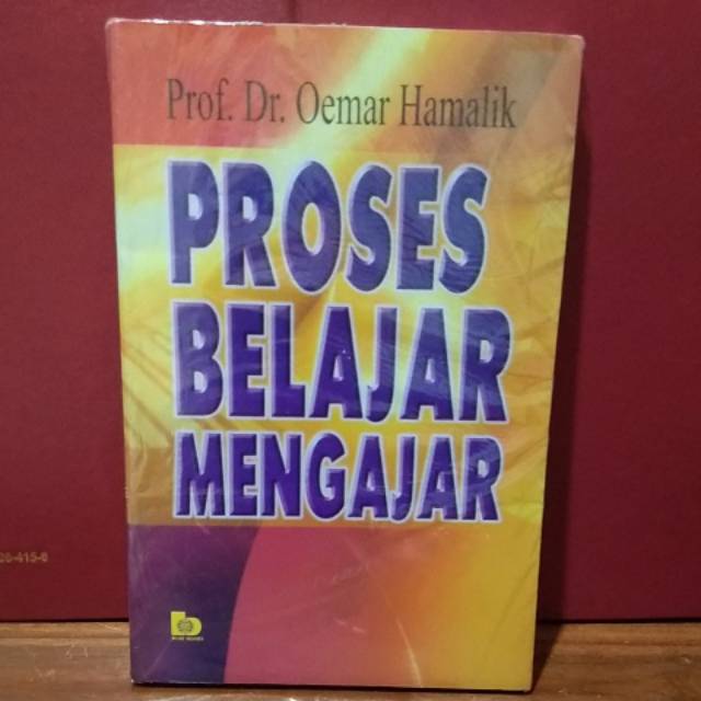 Jual Proses Belajar Mengajar | Shopee Indonesia