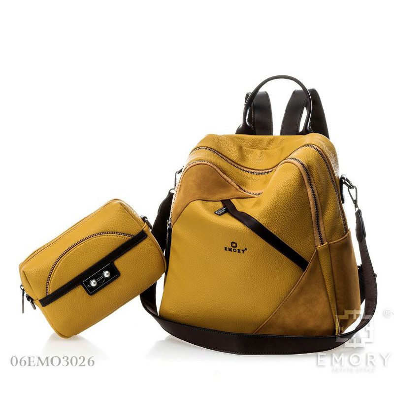 Jual *ORIGINAL BRAND*Ransel Original E M O R Y Cecil Series | Shopee ...