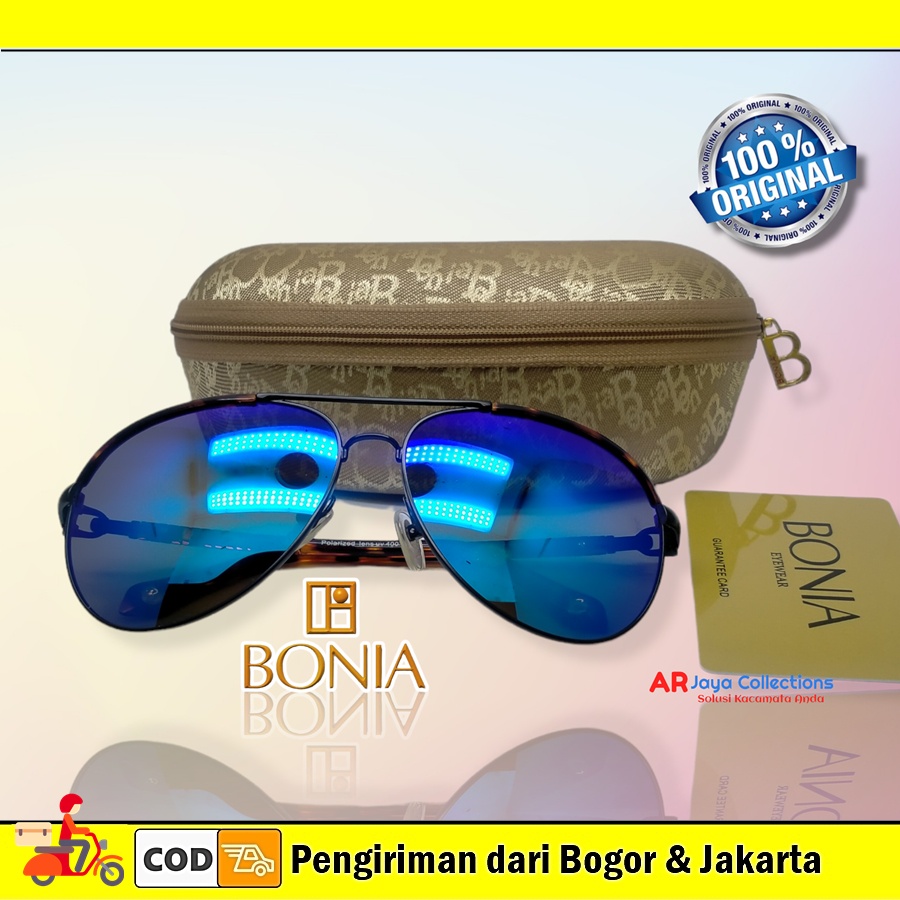 Harga sunglasses discount bonia